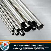 304h Stainless Seamless Steel Pipe price